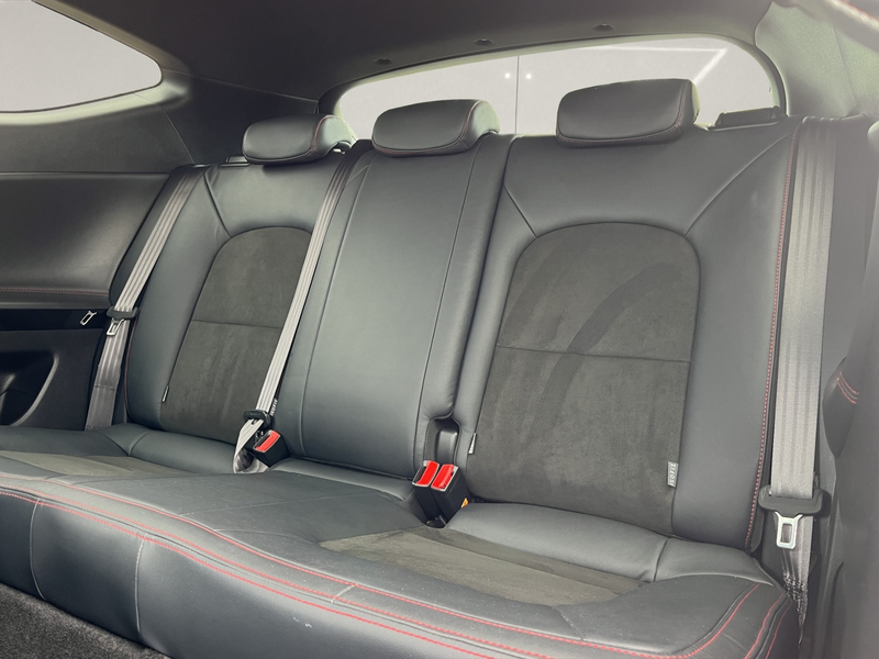 Kia ProCeed / pro_cee'd 1.6 T-GDi GT-Track *KAMER SHZ* — photo 10
