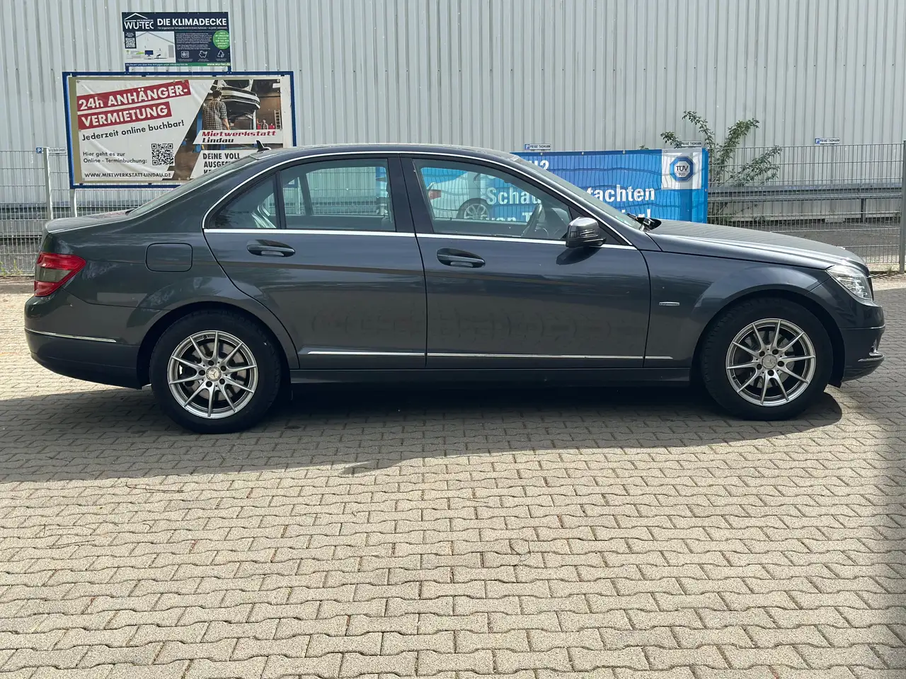 Das Auto