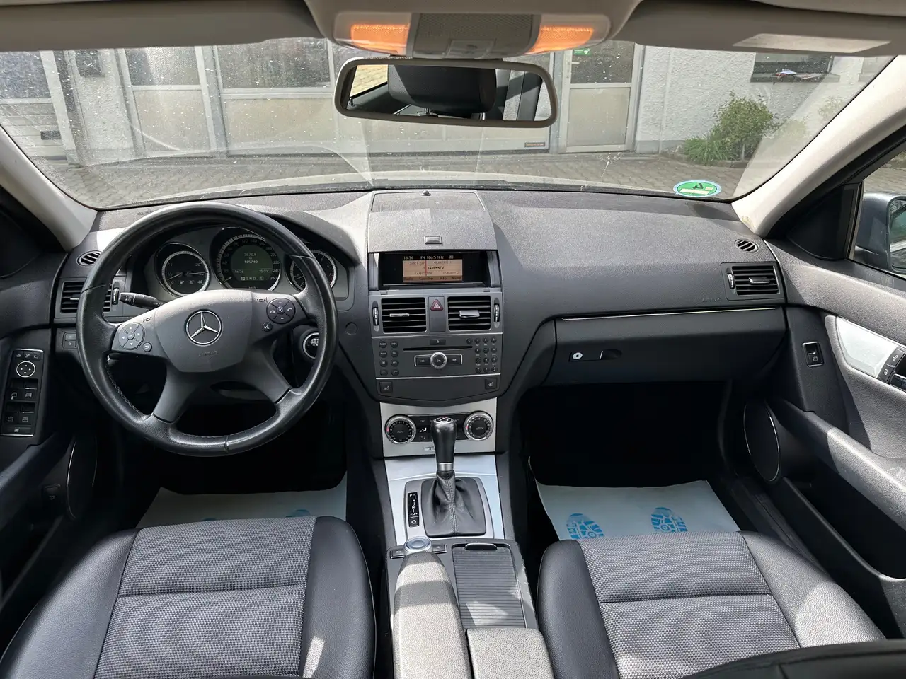Das Auto
