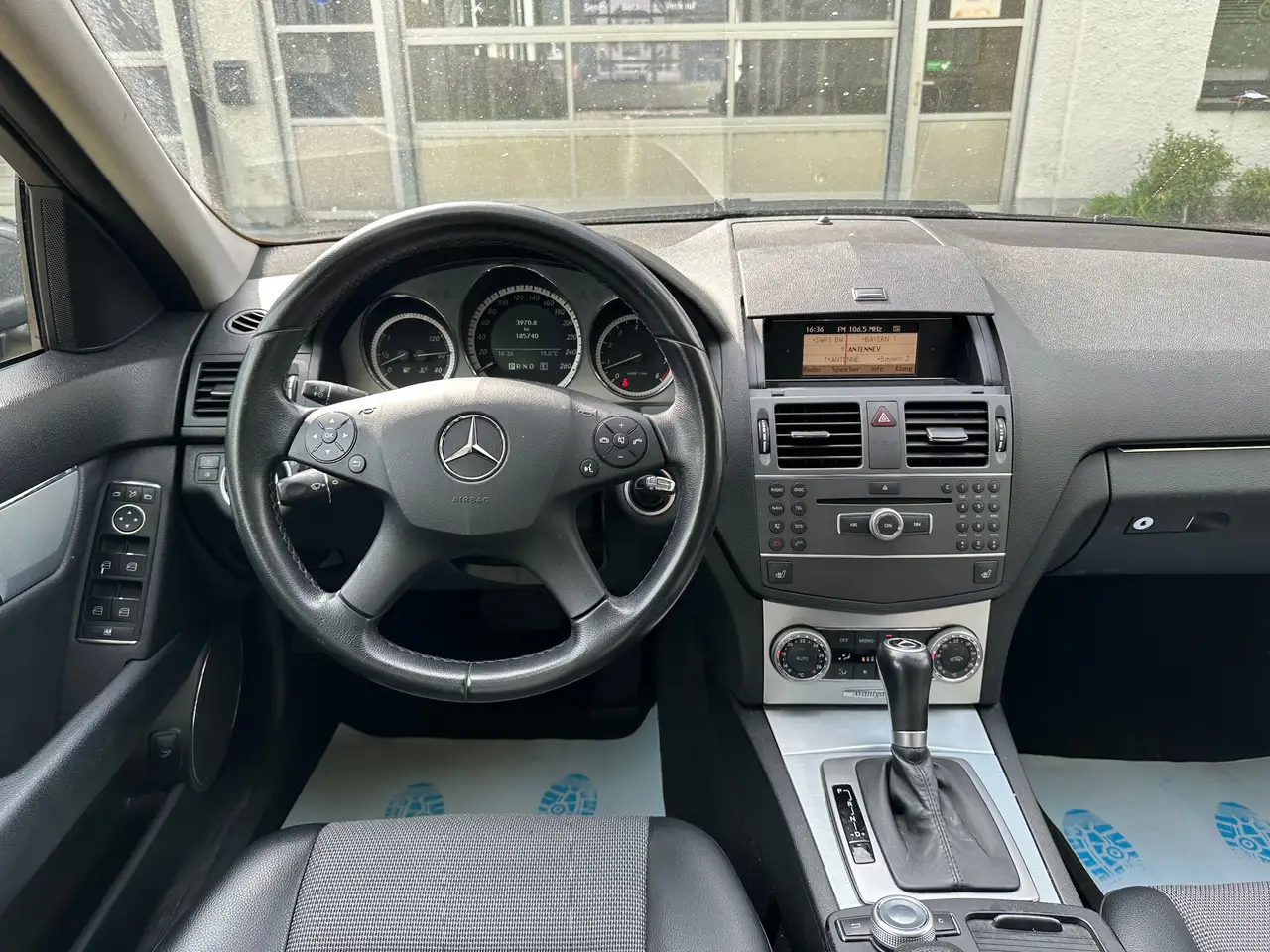 Das Auto