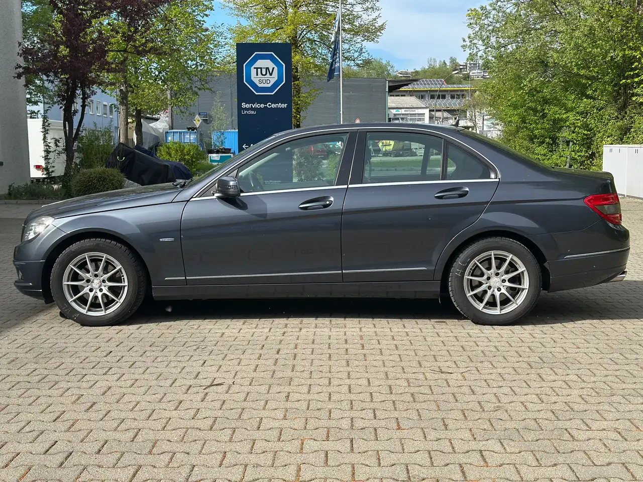 Das Auto