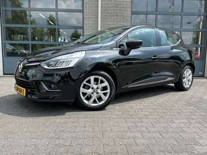 Renault Clio 0.9 TCe Limited | DAB | CLIMA |