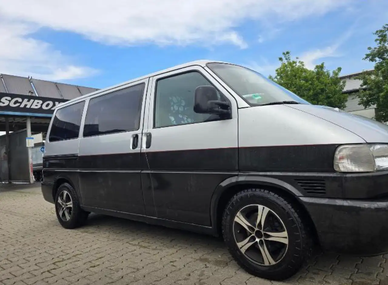 Volkswagen T4 Multivan