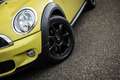MINI Cooper Cabrio Mini 1.6 (120pk) Unieke kleur | Windscherm Geel - thumbnail 20