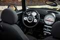 MINI Cooper Cabrio Mini 1.6 (120pk) Unieke kleur | Windscherm Amarillo - thumbnail 8