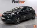 Citroen C3 BlueHDi 75KW (100CV) Plus Schwarz - thumbnail 3