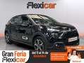 Citroen C3 BlueHDi 75KW (100CV) Plus Schwarz - thumbnail 1