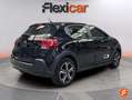 Citroen C3 BlueHDi 75KW (100CV) Plus Schwarz - thumbnail 8