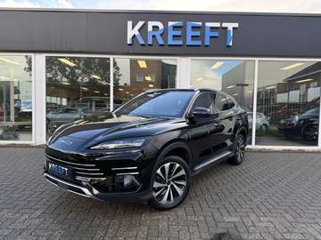 1.5 DM-i FWD Boost 6 jaar garantie