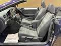 Volkswagen Golf 1.6 CR TDi * GARANTIE 12 MOIS * CABRIOLET * Blauw - thumbnail 8