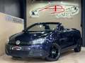 Volkswagen Golf 1.6 CR TDi * GARANTIE 12 MOIS * CABRIOLET * Blauw - thumbnail 1