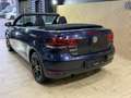 Volkswagen Golf 1.6 CR TDi * GARANTIE 12 MOIS * CABRIOLET * Blauw - thumbnail 4