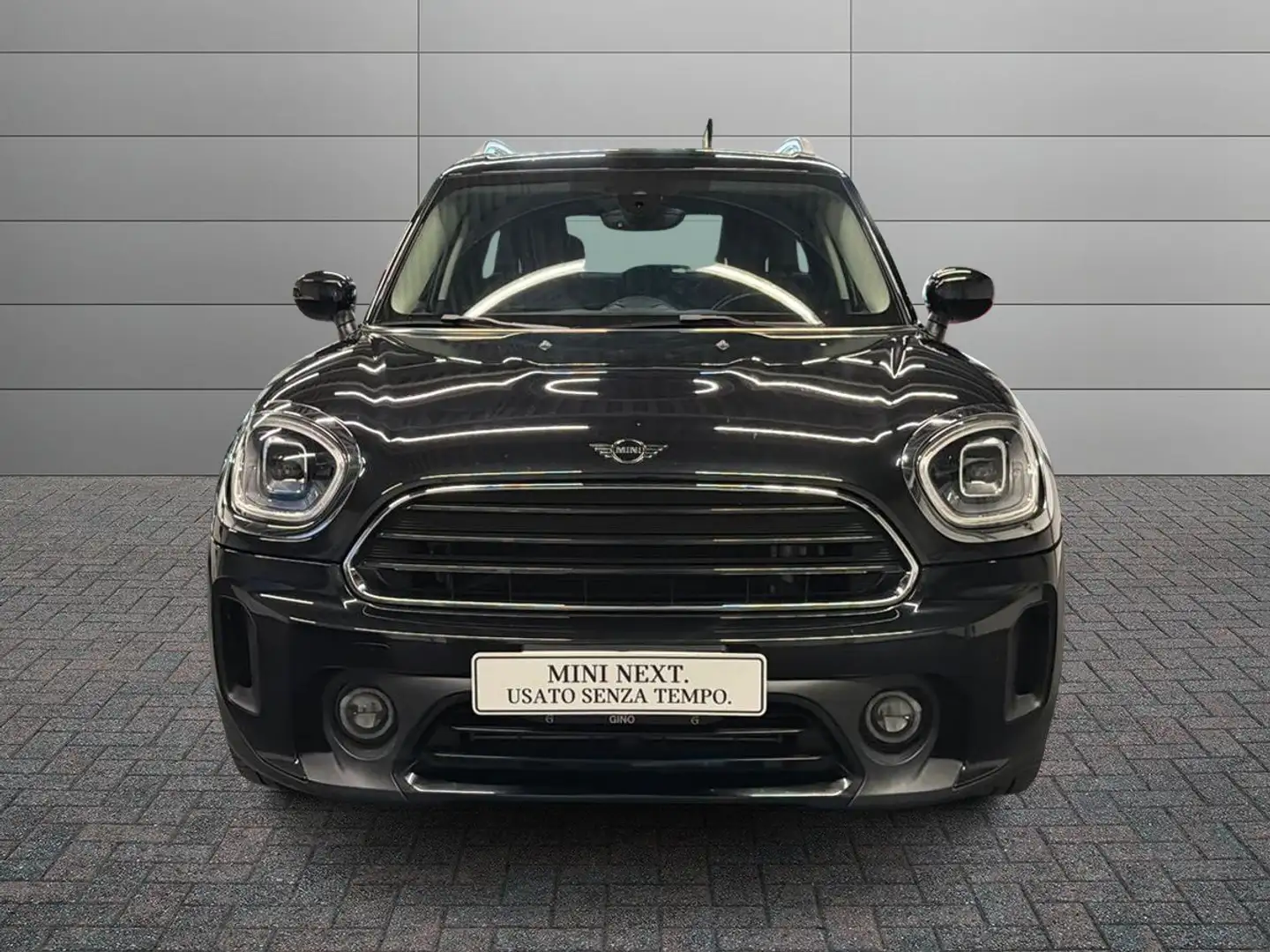 MINI Cooper Countryman Countryman 1.5 Cooper Northwood Edition auto Noir - 2