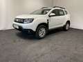 Dacia Duster ExpressionKlima CarPlay Bluetooth LED Blanc - thumbnail 1
