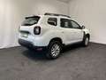 Dacia Duster ExpressionKlima CarPlay Bluetooth LED Blanc - thumbnail 6