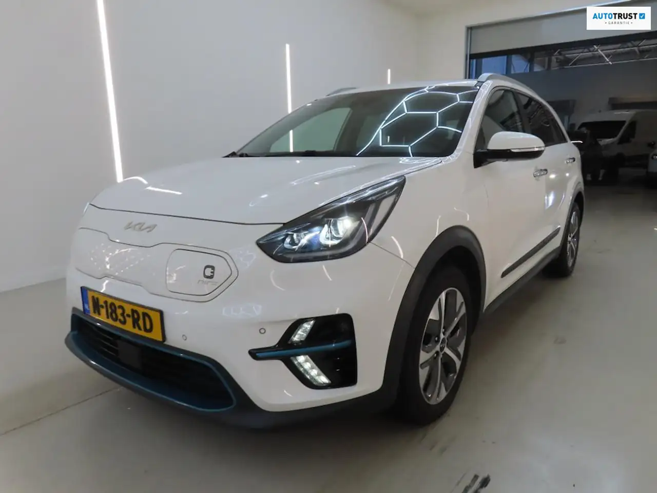 Kia e-Niro