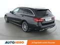 Mercedes-Benz C 200 C 200 T 4Matic AMG Line Aut. *STANDHZG*PDC* Grau - thumbnail 4