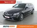Mercedes-Benz C 200 C 200 T 4Matic AMG Line Aut. *STANDHZG*PDC* Grau - thumbnail 1