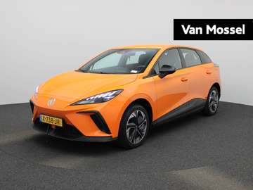 Standard 51 kWh WLTP 350 KM | AppleCar Play/Androi