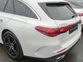 Mercedes-Benz E 300 de T AMG-Sport/LED/Cam/Distr/Keyl/Ambi/19" Bianco - thumbnail 4