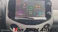 Toyota Aygo 1.0 VVT-i x-clusiv camera Blau - thumbnail 7