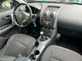 Nissan Qashqai 1.6i Acenta Climate, Cruise, Trekhaak, 17  inch Nero - thumbnail 7