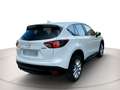 Mazda CX-5 I - CX-5 2.2 Exceed 4wd 150cv 6at Blanco - thumbnail 23
