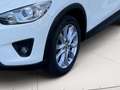 Mazda CX-5 I - CX-5 2.2 Exceed 4wd 150cv 6at Blanc - thumbnail 5