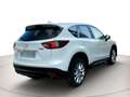 Mazda CX-5 I - CX-5 2.2 Exceed 4wd 150cv 6at Blanc - thumbnail 24