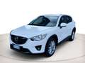 Mazda CX-5 I - CX-5 2.2 Exceed 4wd 150cv 6at Blanco - thumbnail 7