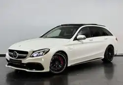Mercedes-Benz Classe C Mercedes break AMG 63 S , toit panoramique, finition