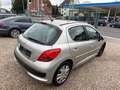 Peugeot 207 Sport*TÜV NEU*KLIMA*SEHR SAUBER* Gris - thumbnail 4