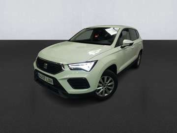 2.0TDI CR S&S Reference 116