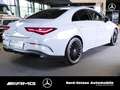 Mercedes-Benz CLA 200 d  AMG EDITION NIGHT PANO DISTRON SOUND Gri - thumbnail 5