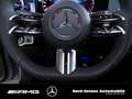 Mercedes-Benz CLA 200 d  AMG EDITION NIGHT PANO DISTRON SOUND Grijs - thumbnail 10