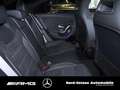 Mercedes-Benz CLA 200 d  AMG EDITION NIGHT PANO DISTRON SOUND Gri - thumbnail 14