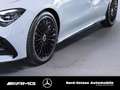 Mercedes-Benz CLA 200 d  AMG EDITION NIGHT PANO DISTRON SOUND Gri - thumbnail 2