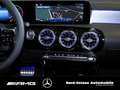 Mercedes-Benz CLA 200 d  AMG EDITION NIGHT PANO DISTRON SOUND Grijs - thumbnail 9