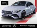 Mercedes-Benz CLA 200 d  AMG EDITION NIGHT PANO DISTRON SOUND Gri - thumbnail 1