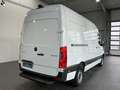 Mercedes-Benz Sprinter 317  L2H2+360° Kamera+Navi+Schwingsitz Bianco - thumbnail 7
