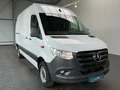 Mercedes-Benz Sprinter 317  L2H2+360° Kamera+Navi+Schwingsitz Bianco - thumbnail 2