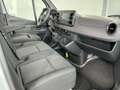 Mercedes-Benz Sprinter 317  L2H2+360° Kamera+Navi+Schwingsitz Weiß - thumbnail 18