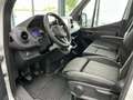 Mercedes-Benz Sprinter 317  L2H2+360° Kamera+Navi+Schwingsitz Weiß - thumbnail 17