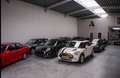 Ford Focus 1.0 EcoBoost ST Line Business Zwart - thumbnail 49