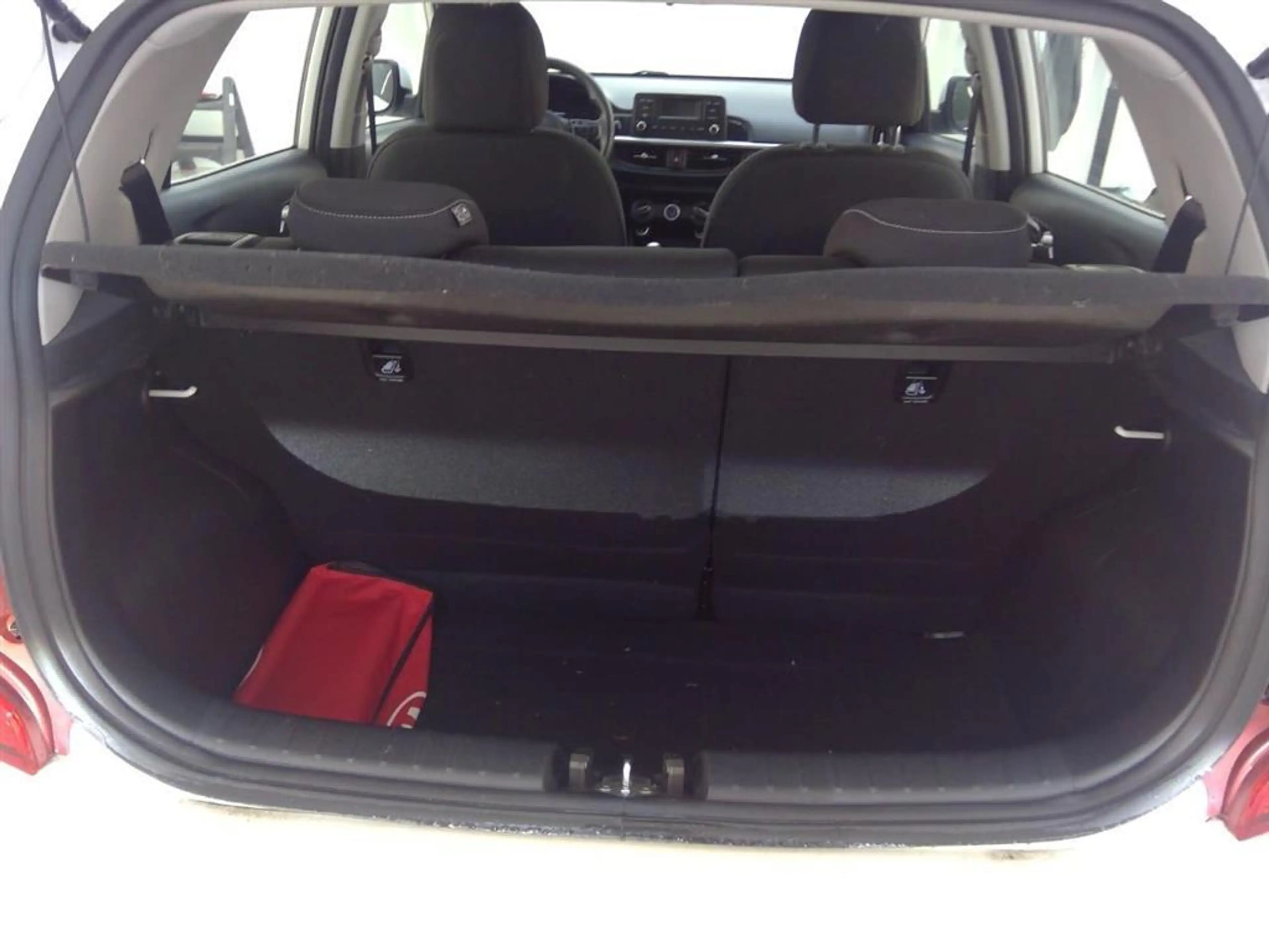 Kia Picanto 1.0 DPi ComfortLine 1e Eigenaar | Airco | Cruise | — photo 5