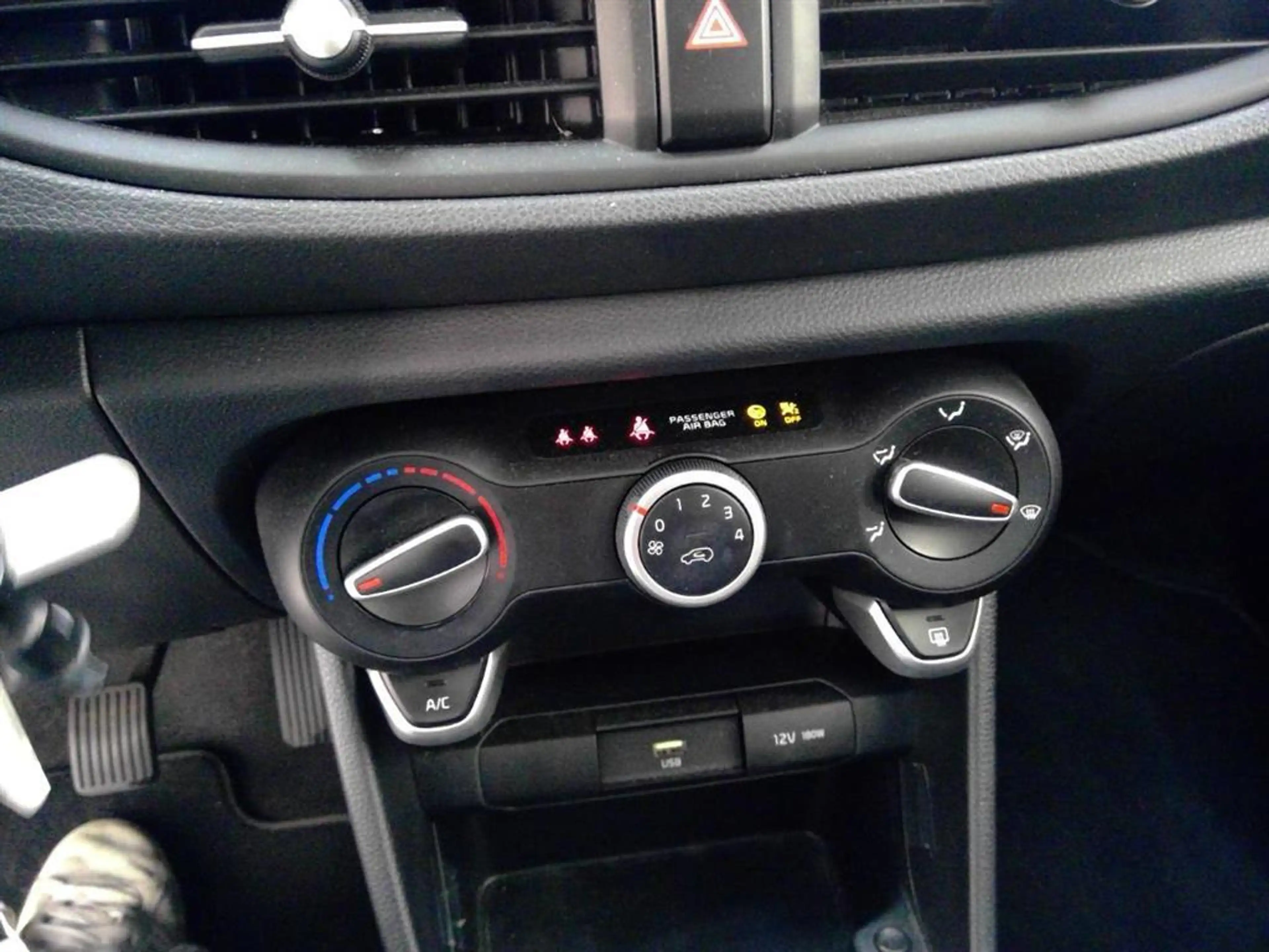 Kia Picanto 1.0 DPi ComfortLine 1e Eigenaar | Airco | Cruise | — photo 4