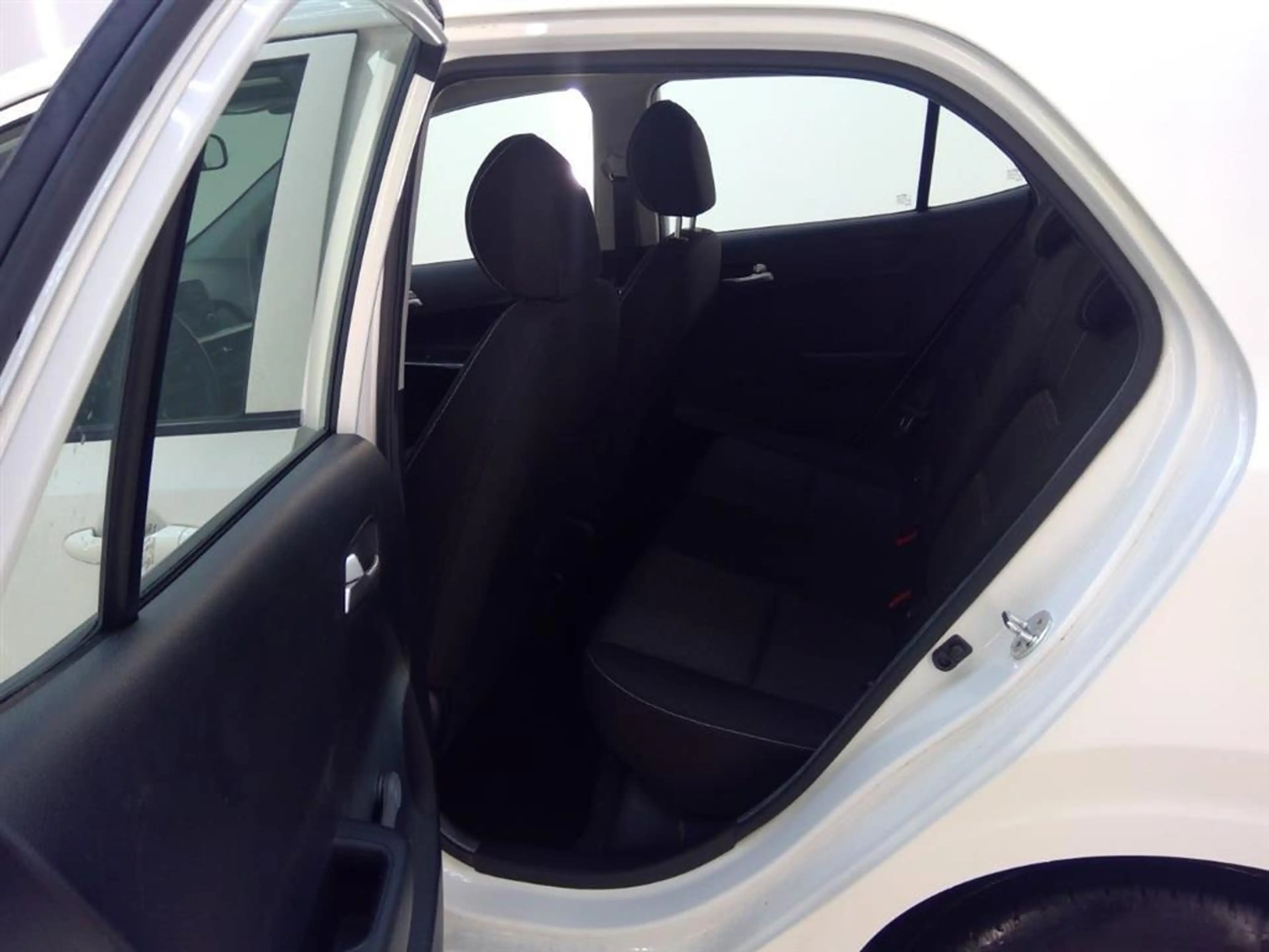 Kia Picanto 1.0 DPi ComfortLine 1e Eigenaar | Airco | Cruise | — photo 3