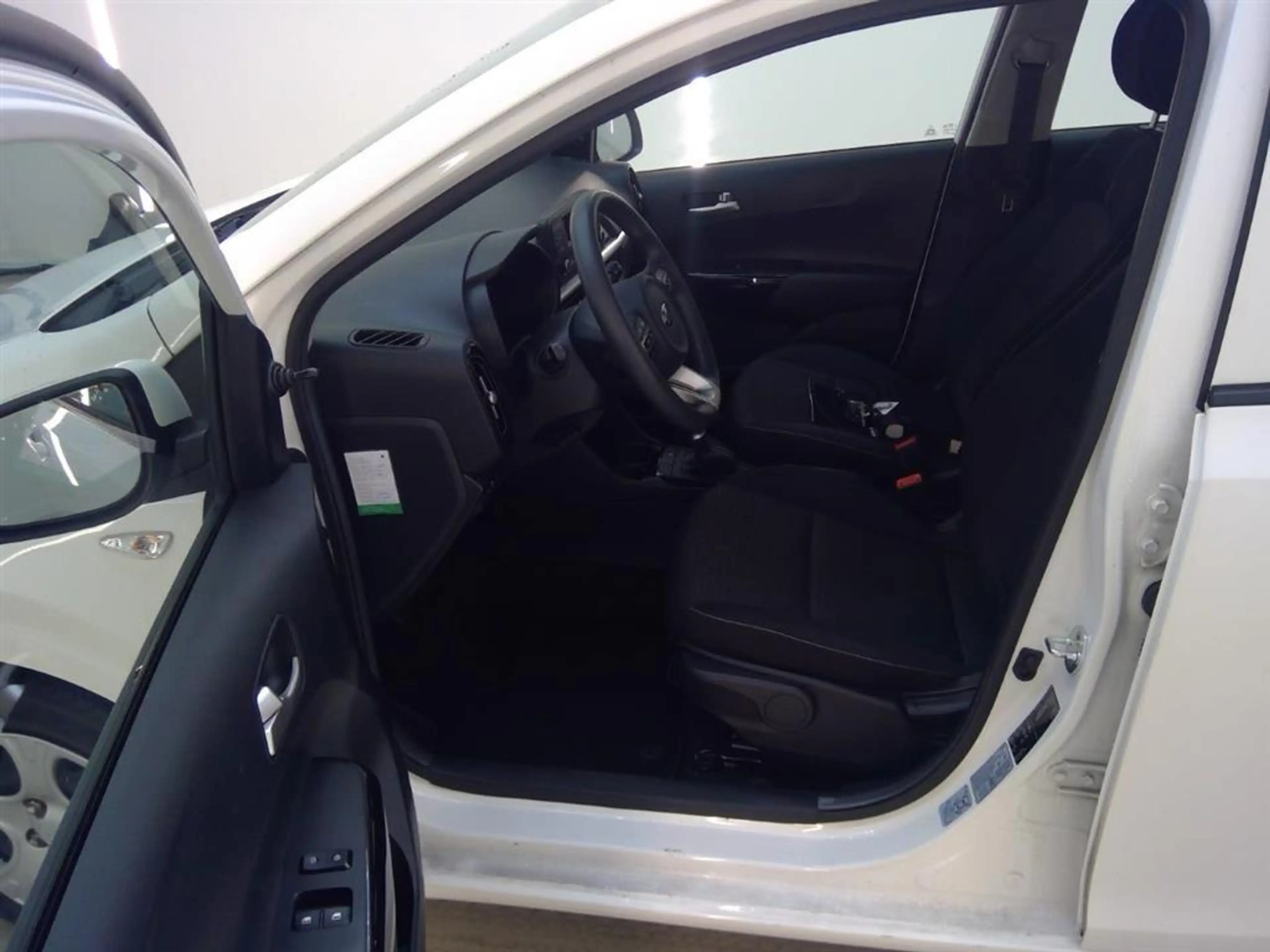 Kia Picanto 1.0 DPi ComfortLine 1e Eigenaar | Airco | Cruise | — photo 2