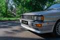 Audi QUATTRO WR 200cv Gris - thumbnail 9