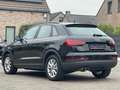 Audi Q3 2.0 TDi - Clim - Cuir - GPS - JA 17" - Bluetooth Zwart - thumbnail 6